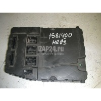 Блок электронный Renault Megane II (2003 - 2009) 8200309690