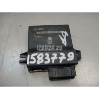 Блок электронный VAG A6 [C6,4F] (2004 - 2011) 4F0907468B