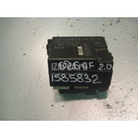 Блок предохранителей Mazda 626 (GF) (1997 - 2002) GE4T66760A