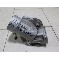 Корпус масляного фильтра Ssang Yong Rodius (2005 - 2013) 6641800110