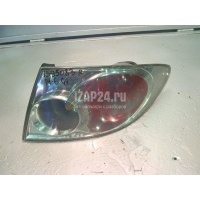 Фонарь задний наружный правый Mazda Mazda 6 (GG) (2002 - 2007) GJ6A51150E