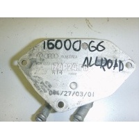 Радиатор топливный VAG A6 [C5] (1997 - 2004) 059203493A