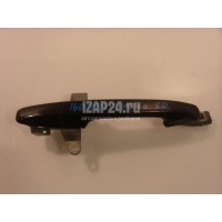 Ручка двери наружная правая Honda Civic 4D (2006 - 2012) 72140SNAA11ZC