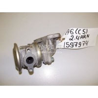 Клапан рециркуляции выхлопных газов VAG A8 [4E] (2002 - 2010) 078131101AG