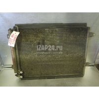 Радиатор кондиционера (конденсер) VAG Passat [B6] (2005 - 2010) 3C0820411C