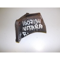 Кронштейн опоры двигателя Suzuki Vitara/Sidekick (1989 - 1999) 1164156B02
