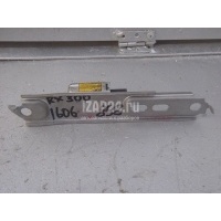 Датчик AIR BAG Toyota RX 300/330/350/400h (2003 - 2009) 8986048020