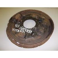 Пыльник тормозного барабана Suzuki Vitara/Sidekick (1989 - 1999) 5312056B00