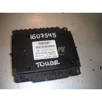 Блок электронный VAG Touareg (2002 - 2010) 7L6937049K