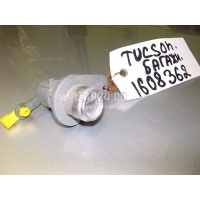 Вставка замка багажника Hyundai-Kia Tucson (2004 - 2010) 812502EA00