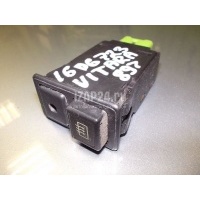 Кнопка обогрева заднего стекла Suzuki Samurai (1990 - 2000) 3786060A00