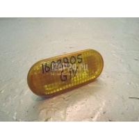 Повторитель на крыло желтый VAG Arosa (1997 - 2004) 3B0949117B