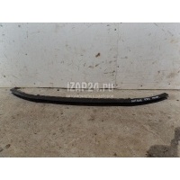 Усилитель переднего бампера VAG Passat [B6] (2005 - 2010) 3C0807093