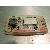 Плафон салонный Toyota Highlander I (2001 - 2006) 8124022120A1