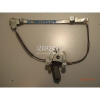 Стеклоподъемник электр. передний правый Renault Megane I (1996 - 1999) 7700834346