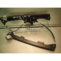 Стеклоподъемник электр. передний правый BMW 5-серия E60/E61 (2003 - 2009) 51337075668