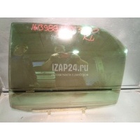 Стекло двери задней левой Toyota RX 300 (1998 - 2003) 6811448050