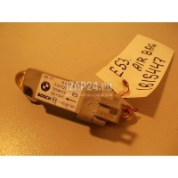 Датчик AIR BAG BMW X5 E53 (2000 - 2007) 65776911038