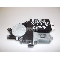 Моторчик люка Nissan X-Trail (T31) (2007 - 2014) 91295JG010