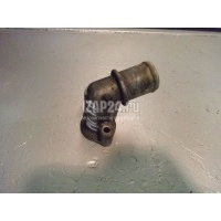 Фланец двигателя системы охлаждения Nissan Primera P10E (1990 - 1996) 1106053Y02