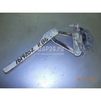 Петля капота левая VAG Passat [B6] (2005 - 2010) 3C0823301D