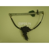 Стеклоподъемник электр. передний правый Ford KA (1996 - 2008) 1097577