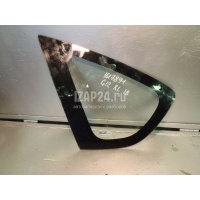 Стекло кузовное глухое левое Subaru Impreza (G12) (2007 - 2012) 65209FG013
