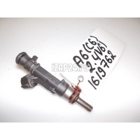 Форсунка инжекторная электрическая VAG A6 [C6,4F] (2004 - 2011) 06E133551