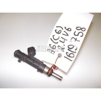 Форсунка инжекторная электрическая VAG A6 [C6,4F] (2004 - 2011) 06E133551
