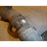 Патрубок радиатора VAG Altea (2004 - 2015) 1K0122101CK