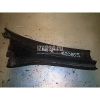 Решетка стеклооч. (планка под лобовое стекло) Subaru Forester (S10) (1997 - 2000) 91151FC030