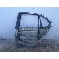 Рамка двери VAG Jetta (2006 - 2011) 1K5833301P