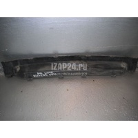 Накладка заднего бампера Renault Clio II/Symbol (1998 - 2008) 8200136893
