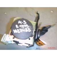 Ремень безопасности Mazda Mazda 3 (BK) (2002 - 2009) BN8V57740B02