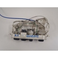 Блок управления отопителем Mitsubishi Galant (EA) (1997 - 2003) MR216138