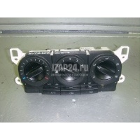 Блок управления отопителем Mazda CX 7 (2007 - 2012) EG2161190K