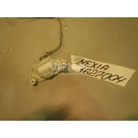 Фонарь подсветки номера GM Matiz (M100/M150) (1998 - 2015) 94580001