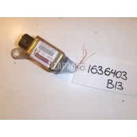 Датчик AIR BAG Subaru Legacy Outback (B13) (2003 - 2009) 98235AG050