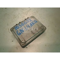 Блок управления двигателем VAG Golf IV/Bora (1997 - 2005) 036906014M