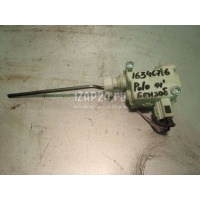 Активатор замка крышки бензобака VAG Polo (2001 - 2009) 6Q6810773C