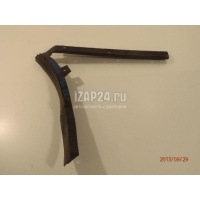 Направляющая заднего бампера правая VAG Passat [B5] (1996 - 2000) 3B5807394