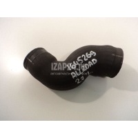 Патрубок интеркулера VAG Allroad quattro (2000 - 2005) 078145745F