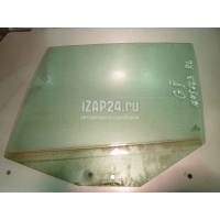 Стекло двери задней левой VAG Golf V (2003 - 2009) 1K6845025B
