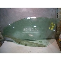 Стекло двери передней левой Mitsubishi Carisma (DA) (1995 - 1999) MR720212