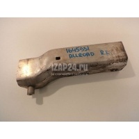 Кронштейн усилителя заднего бампера левый VAG A6 [C5] (1997 - 2004) 4B0807331E