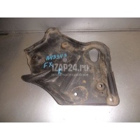 Пыльник (кузов наружные) Nissan FX (S50) (2003 - 2007) 74586CD800