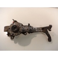 Кулак поворотный передний левый VAG Allroad quattro (2000 - 2005) 4Z7407257A