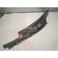 Решетка стеклооч. (планка под лобовое стекло) Mazda Mazda 3 (BK) (2002 - 2009) BP4K507P1A