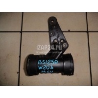 Патрубок интеркулера Mercedes Benz C209 CLK coupe (2002 - 2010) 2035200095