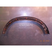 Накладка заднего крыла правого Volvo XC90 (2002 - 2015) 30655184